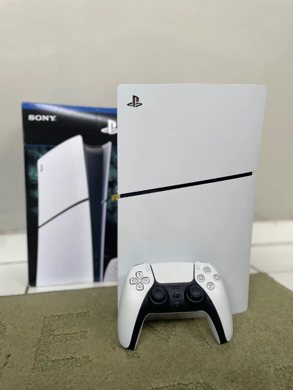 PlayStation 5 - Foto 3