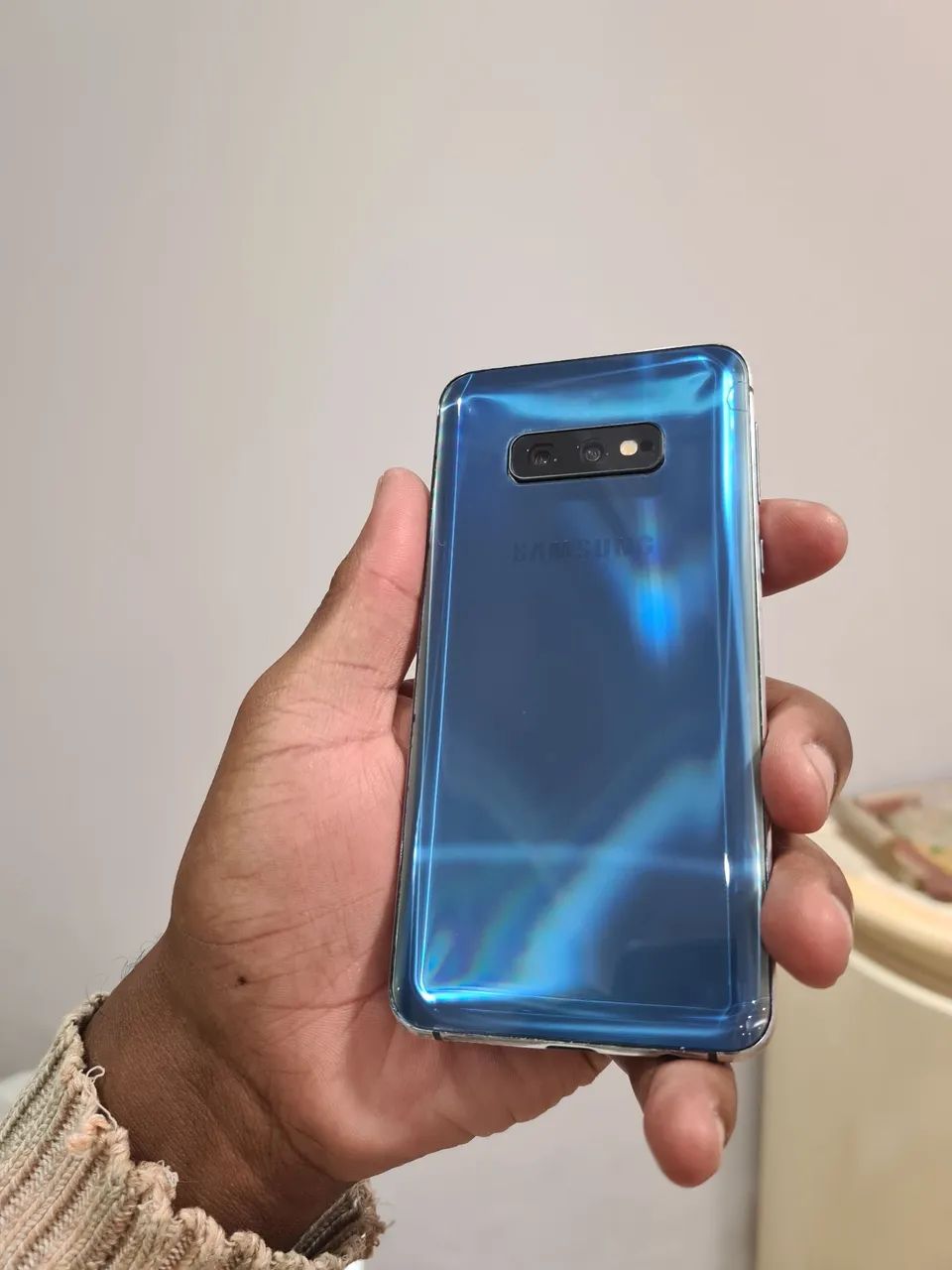 Galaxy S10e  - Foto 2