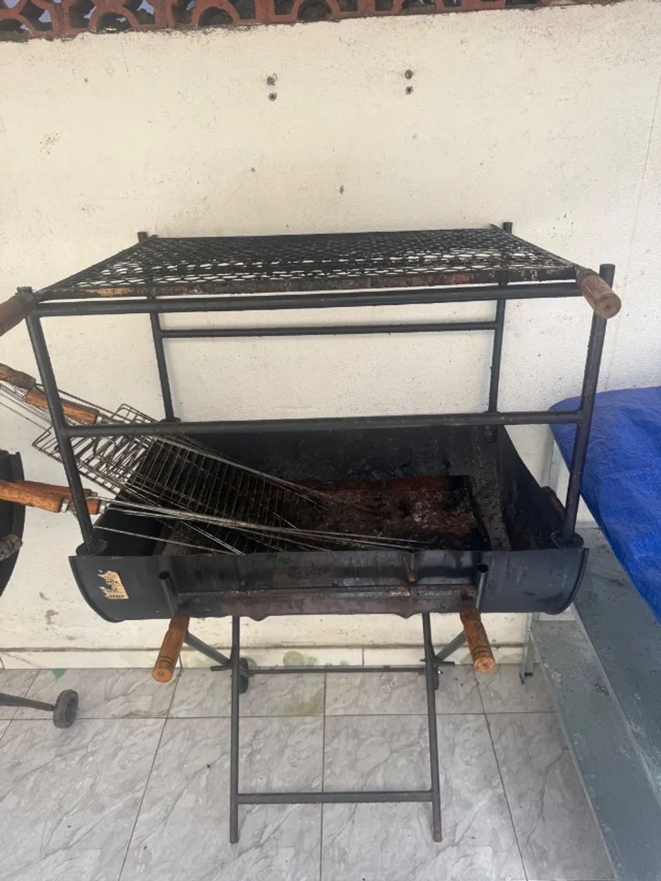 Churrasqueira