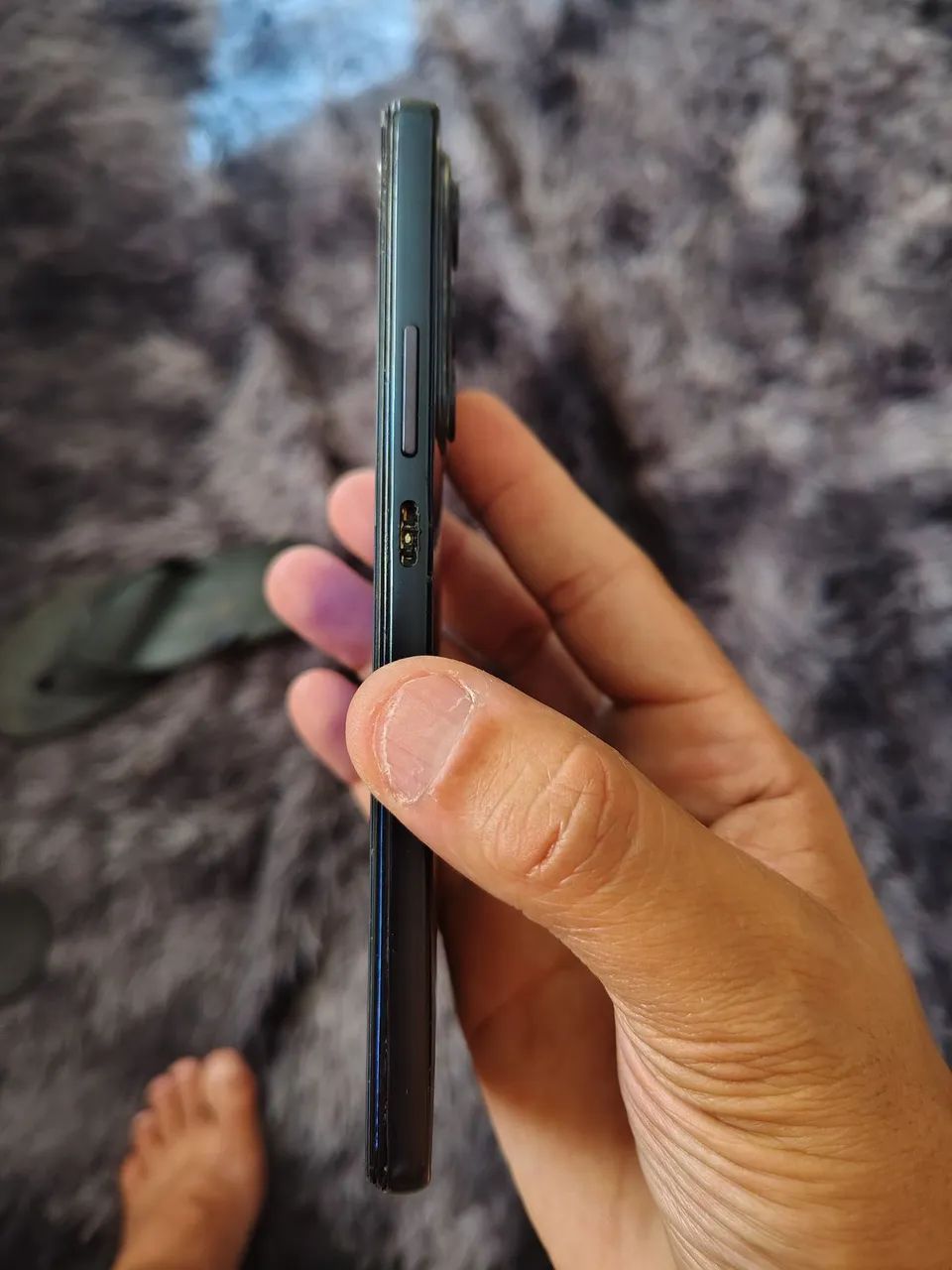 Motorola Edge 30 - Foto 3