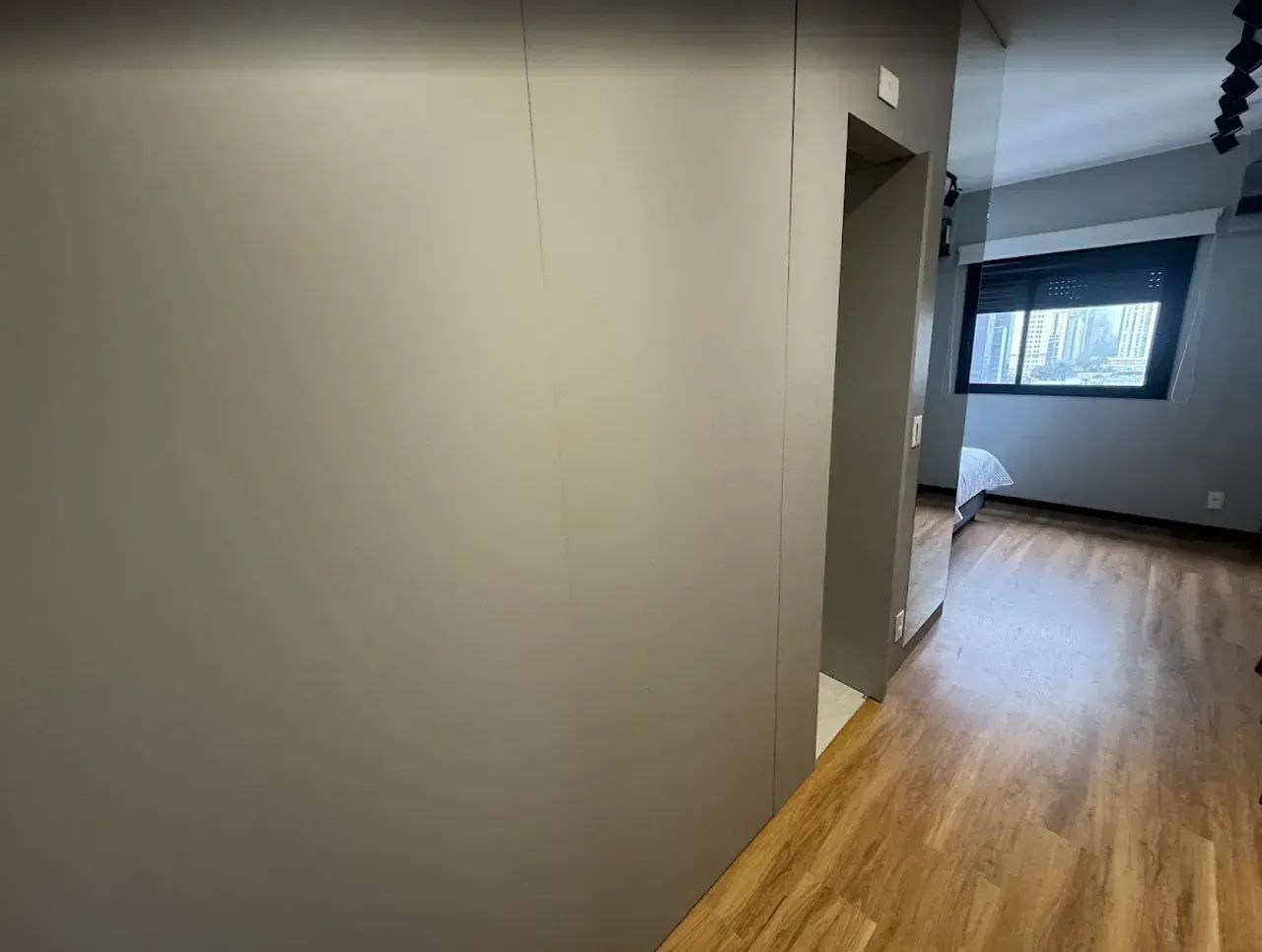 Studio mobiliado com 25m2, na Vila Olímpia - São Paulo - SP - Foto 5