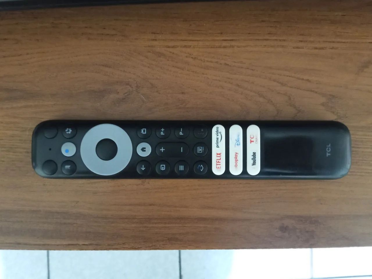 Tv Smart Android TCL 50" 4k - Foto 3