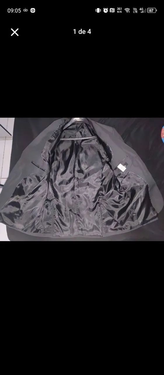 Blazer  - Foto 3