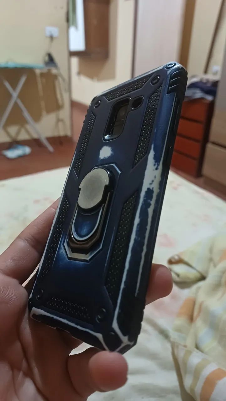 Celular Samsung galáxy A8 64G - Foto 5