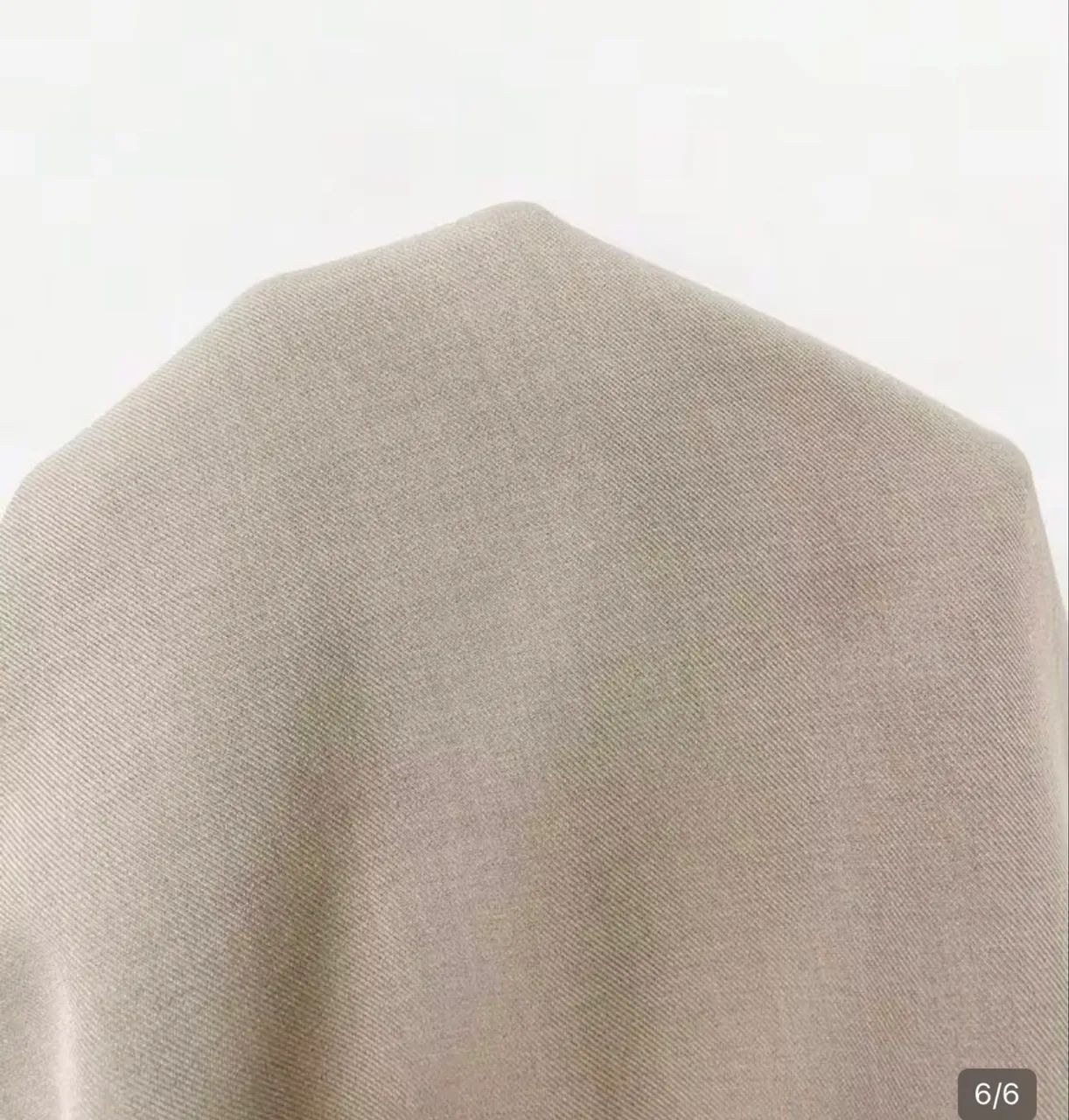 Conjunto Blazer e Calça alfaiataria G NOVO - Foto 4