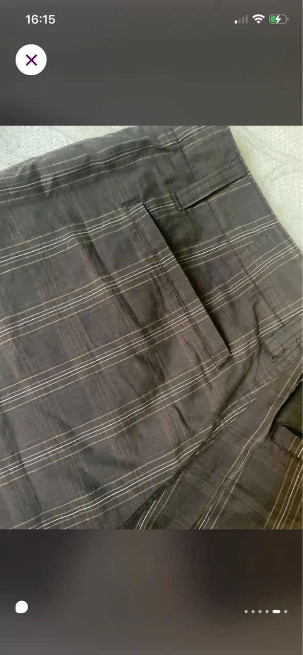 Shorts oakley loose fit  - Foto 5