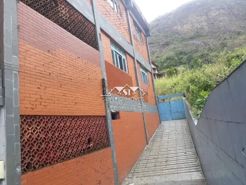 Prédio Comercial- Petrópolis, Quitandinha - Foto 2