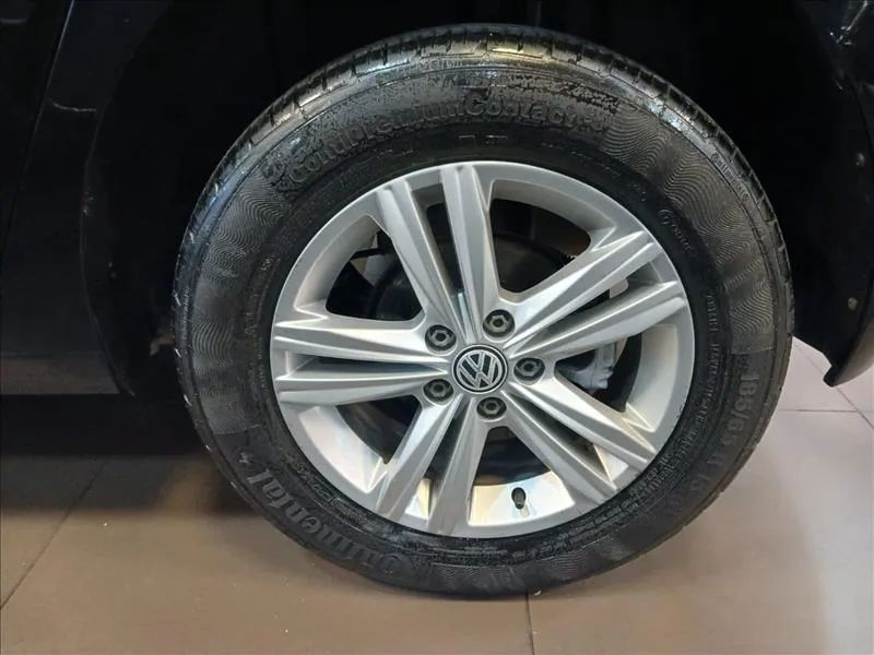 Volkswagen Polo Comfort. 200 TSI 1.0 Flex 12V Aut., foto 14 de 16