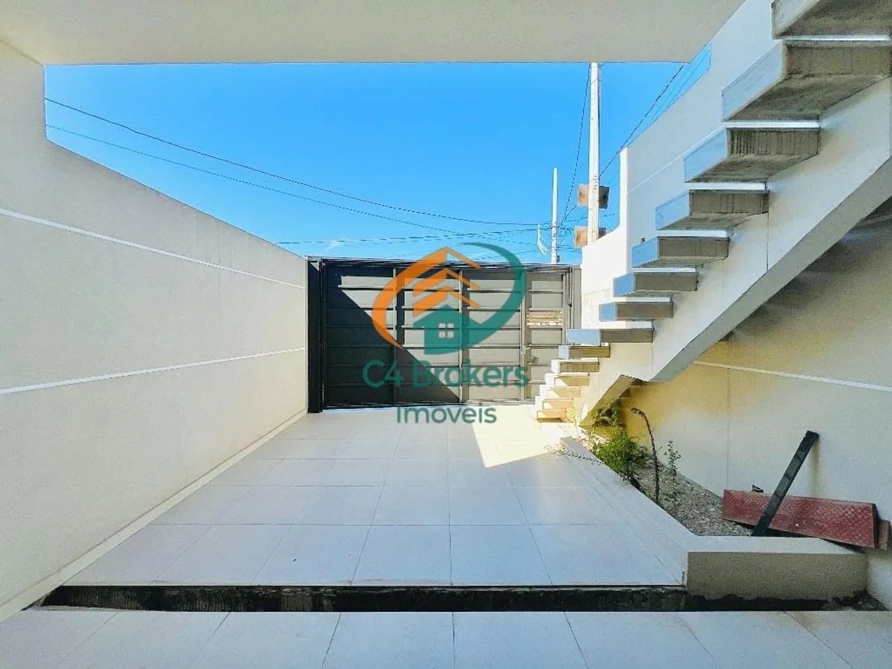 Sobrado em Terra Preta - Mairiporã - Foto 2