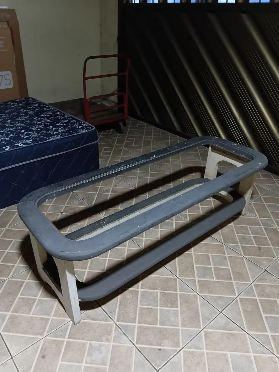 Base de mesa 