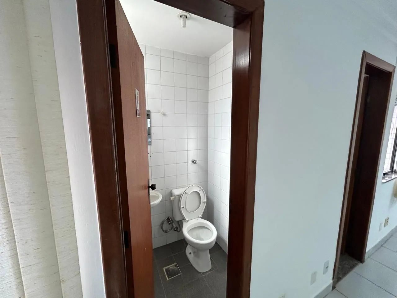 SALA COMERCIAL DE 243 m² | VILA DA SERRA - Foto 2