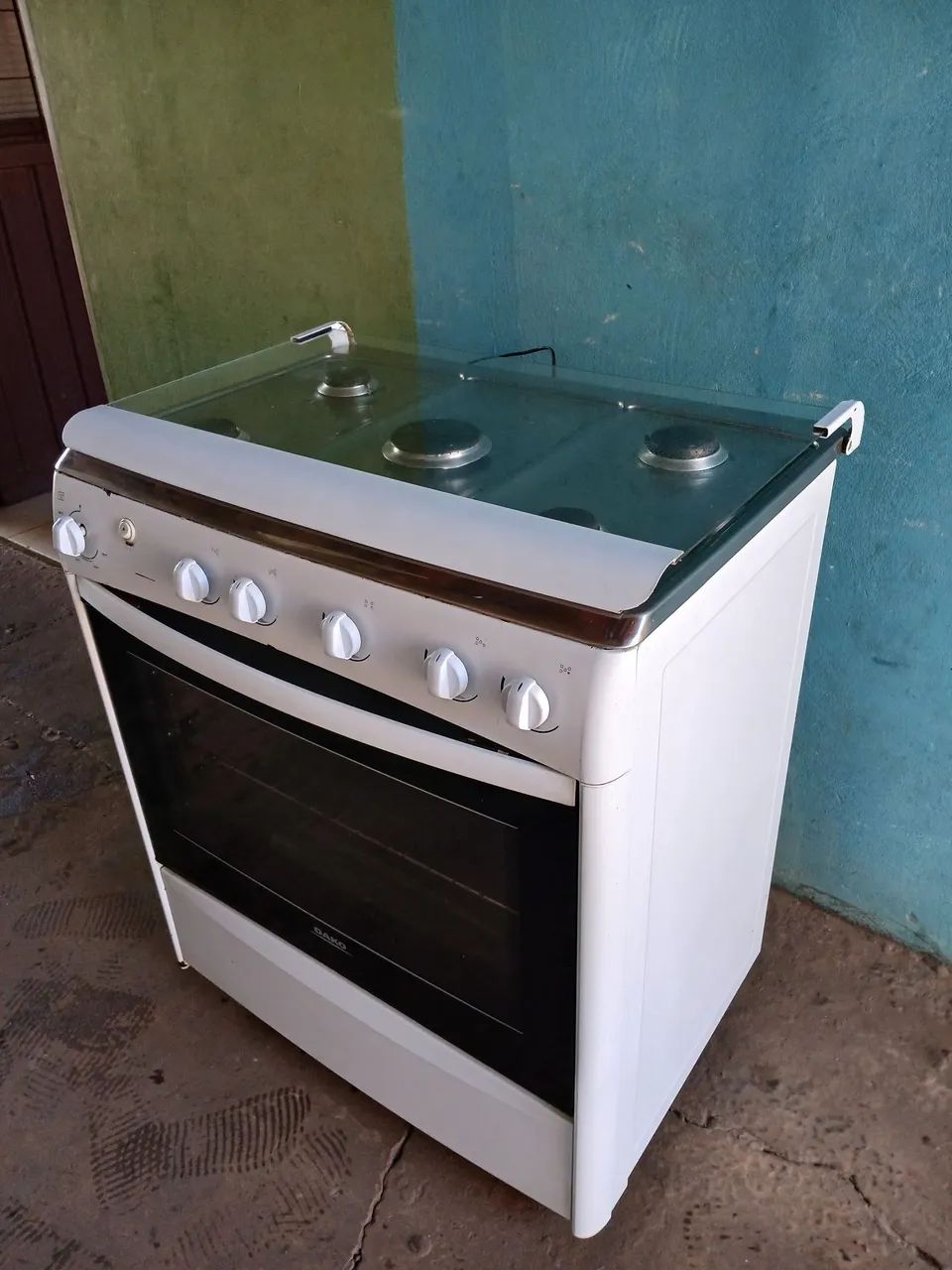 FOGAO EXCELENTE  - Foto 2