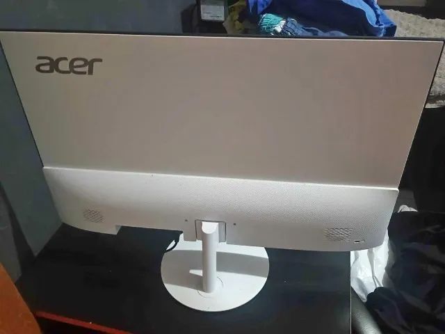 Monitor Acer 100hz 24 polegadas