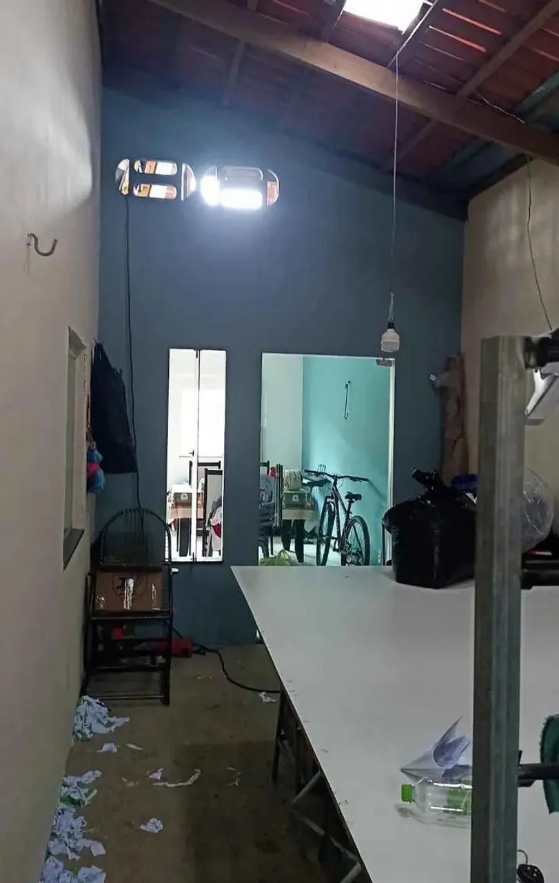 Vende-se casa em Outeiro Rc - Foto 3