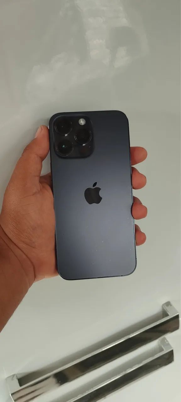 Iphone 14 pró max 