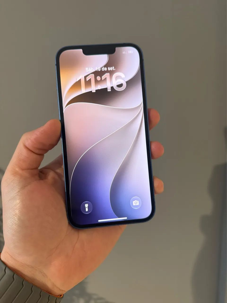 iPhone 13 128GB - Foto 2