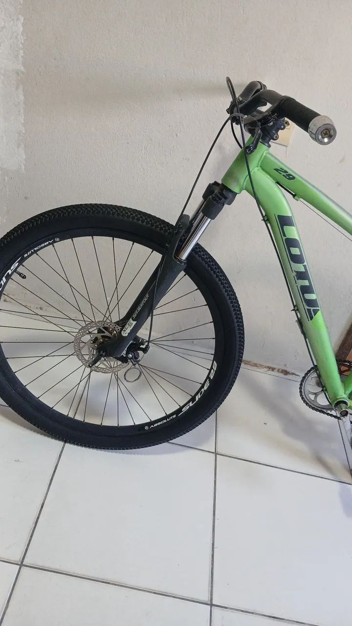 BICICLETA ARO 29 - Foto 2