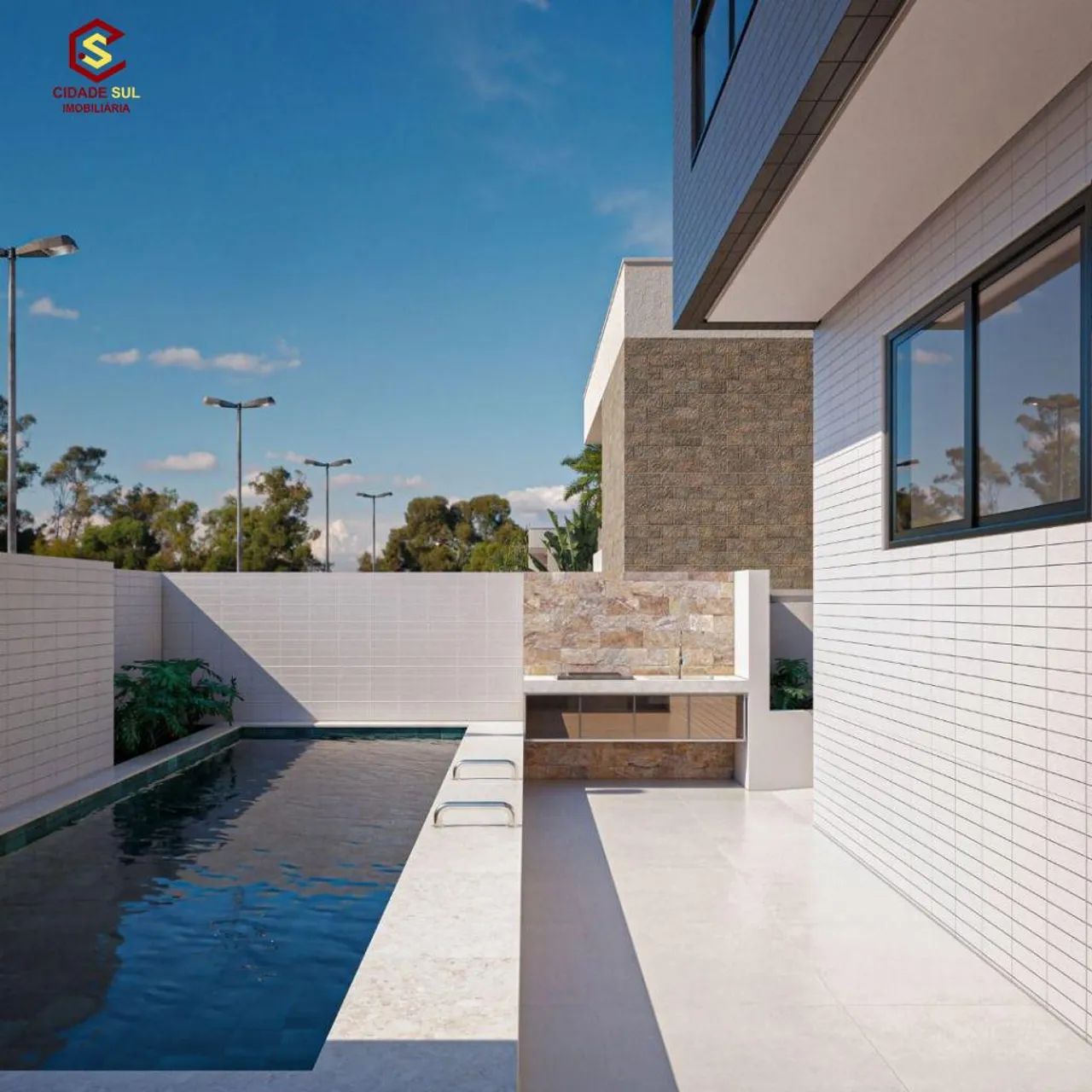 Apartamento Residencial / Altiplano Cabo Branco - Foto 4