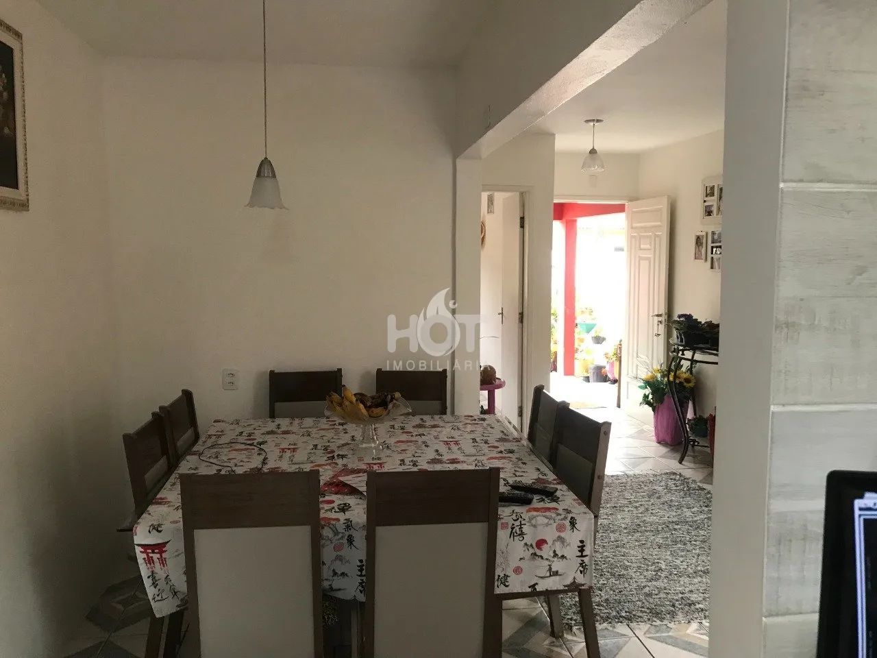 Casa com 2 dormitórios à venda, 80.00 m², Rio Tavares, FLORIANÓPOLIS - SC - Foto 5