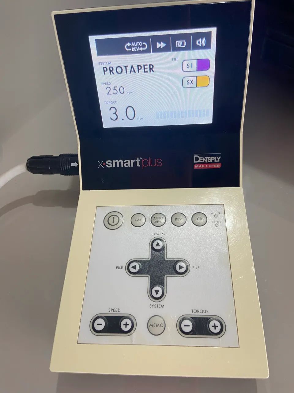 Motor rotatório xsmart Plus - Foto 2