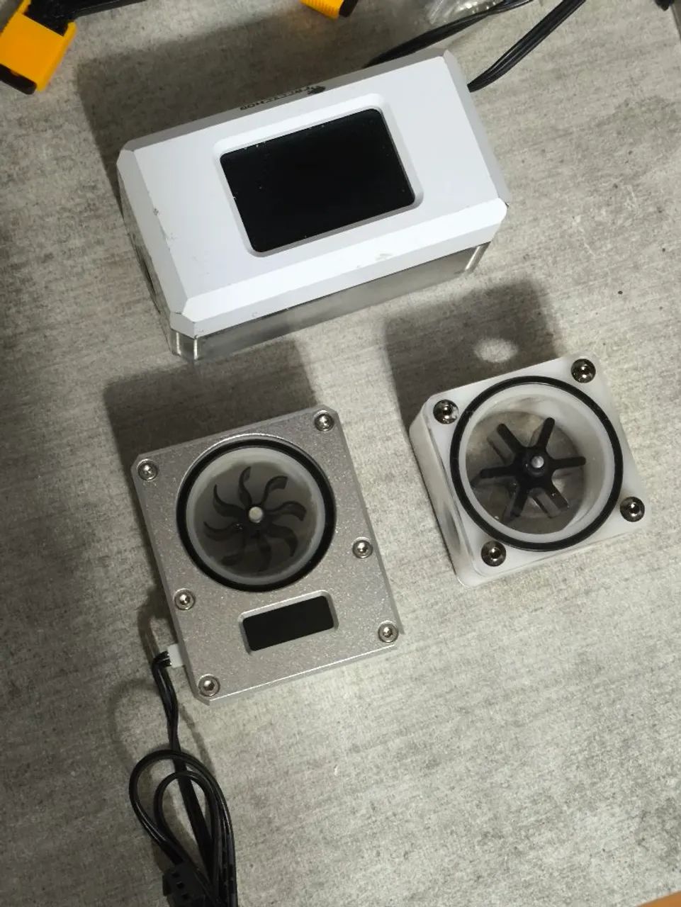 Kit watercooler custom  - Foto 3
