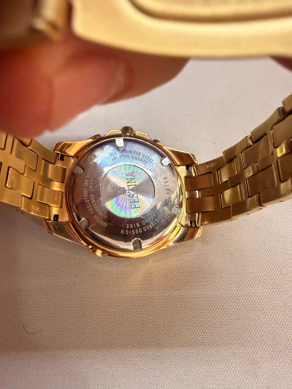 Festina crono bike  - Foto 3