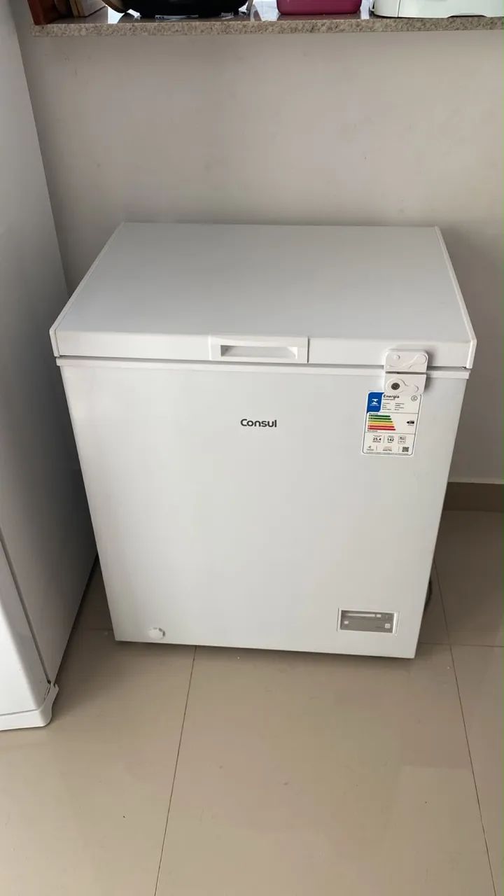 Freezer  - Foto 4