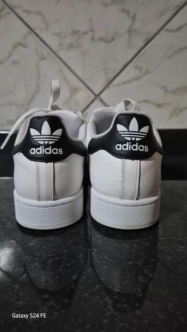 Adidas super star  - Foto 3