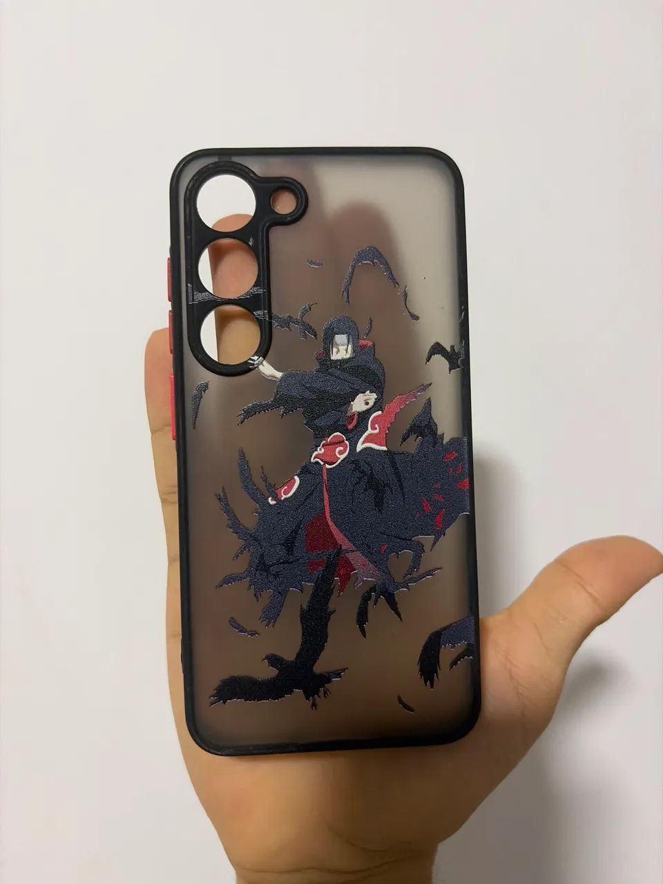 Capa de celular Sansumg galaxy S23 - Foto 4