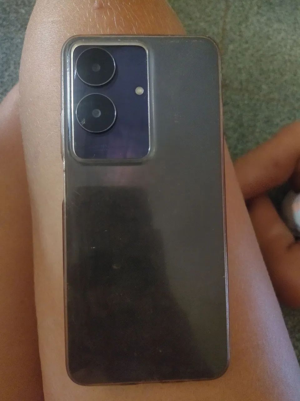 Vende-se realme note 60 