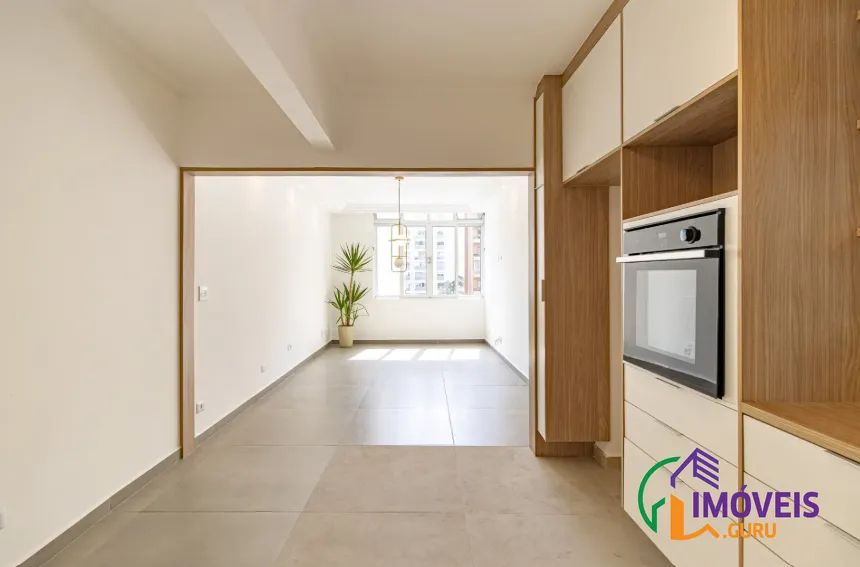 APARTAMENTO - ITAIM BIBI - SP - Foto 5