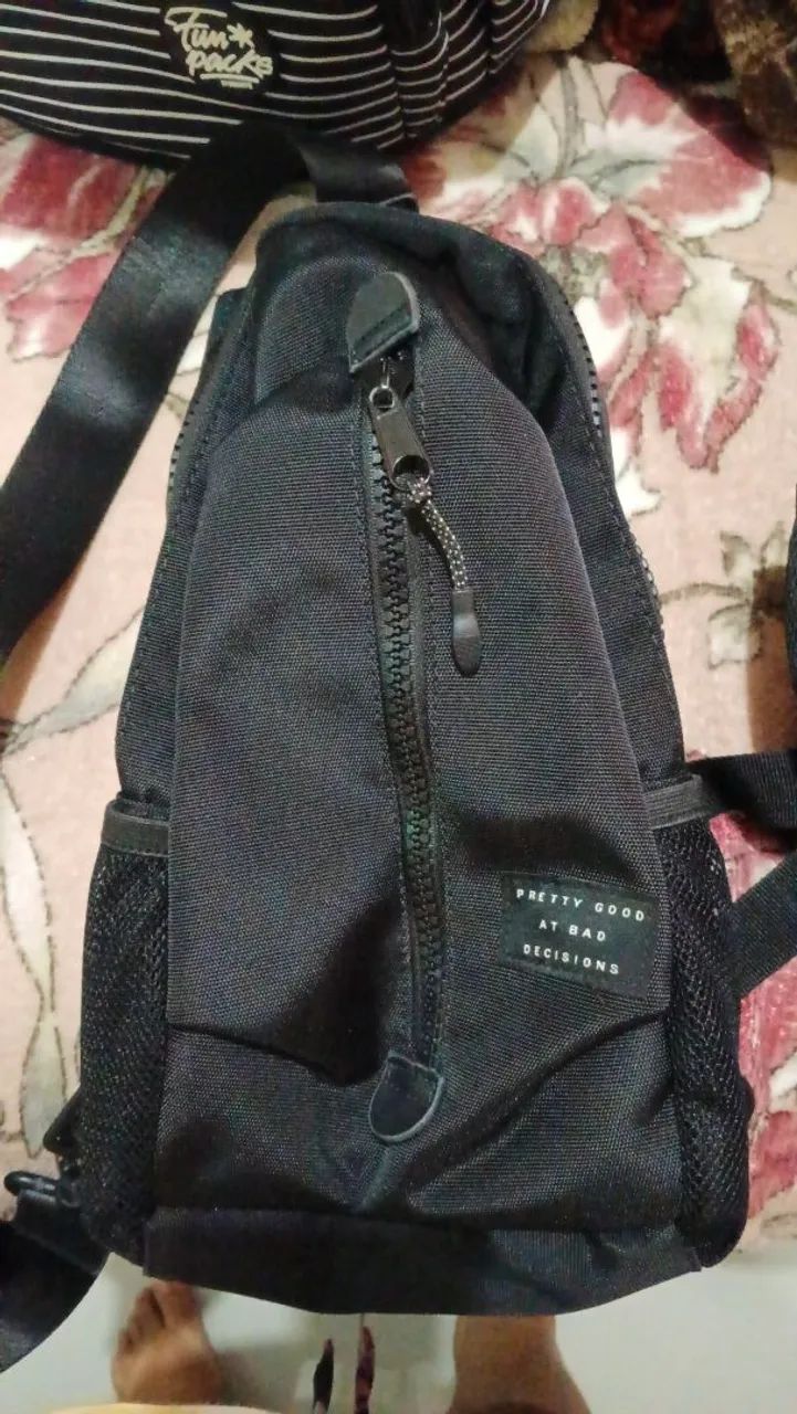 Mochila 