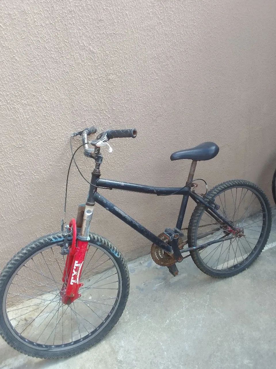 Bicicleta  - Foto 2