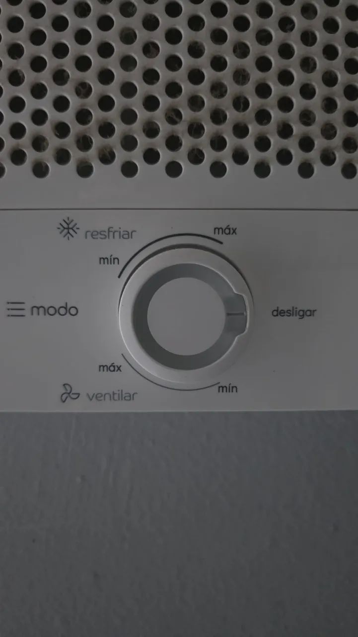 Ar condicionado de janela 10000 - Foto 2
