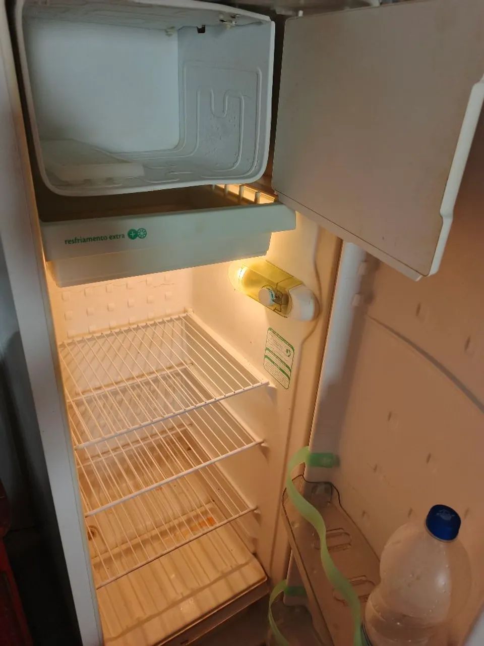 Geladeira Consul e continental 460 litros - Foto 5