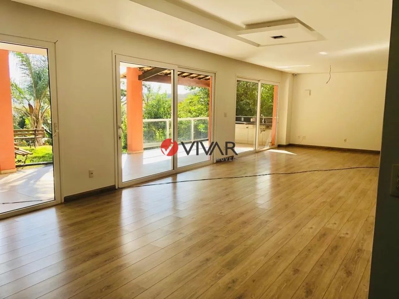 Casa à venda em condomínio de Nova Lima - Foto 2