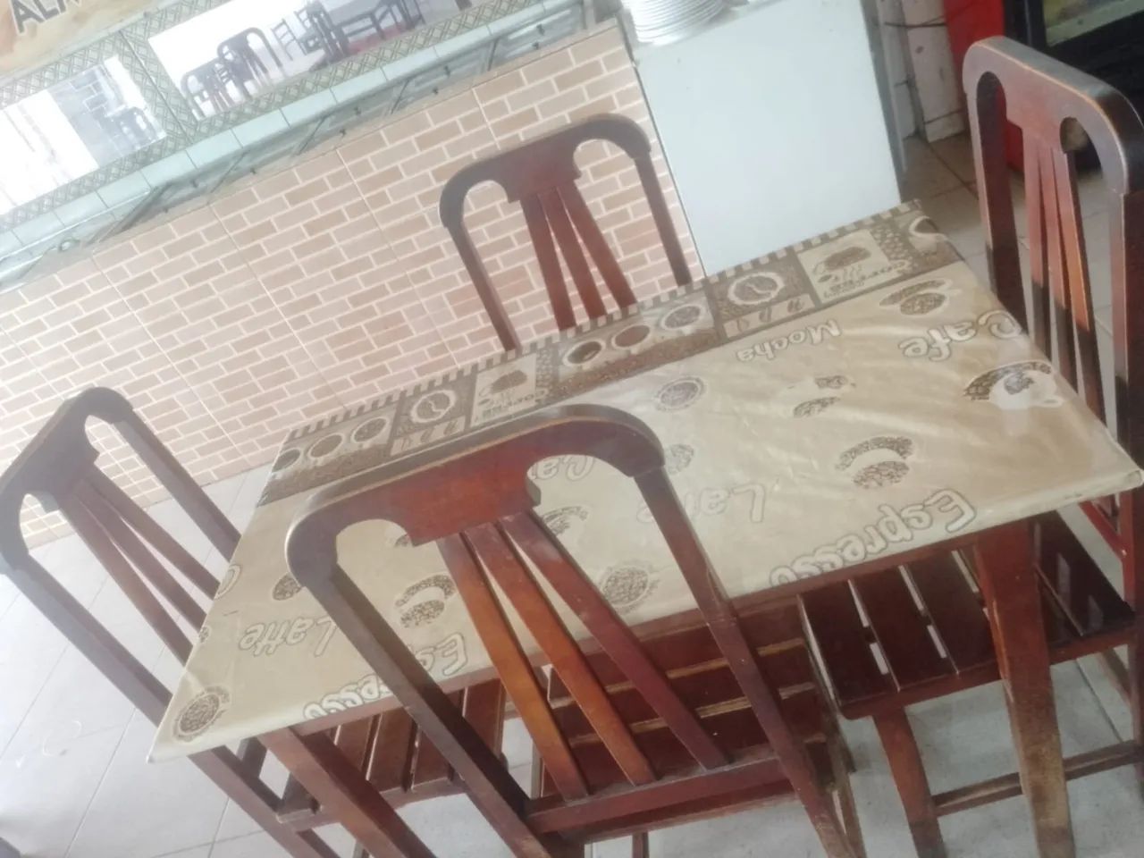 Jogo de mesa 