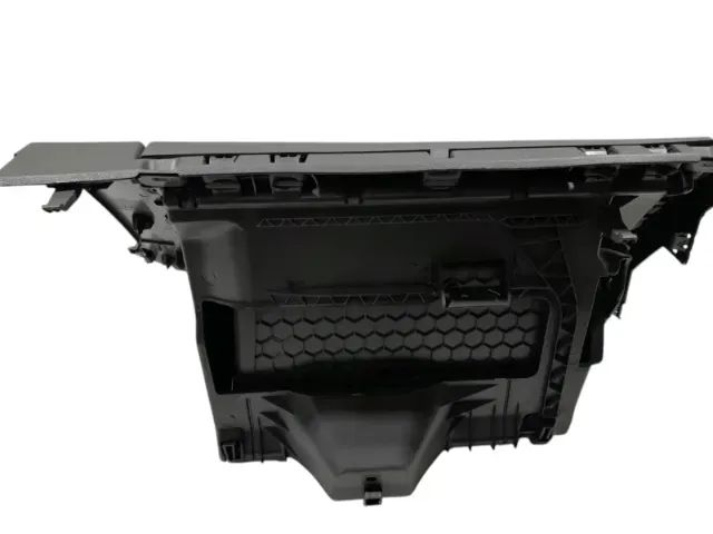 Tampa porta luvas Original VW para Nivus, Polo e Virtus 6ea857097