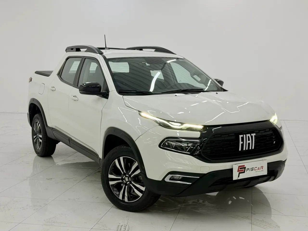 Fiat Toro 2024 - Foto 3