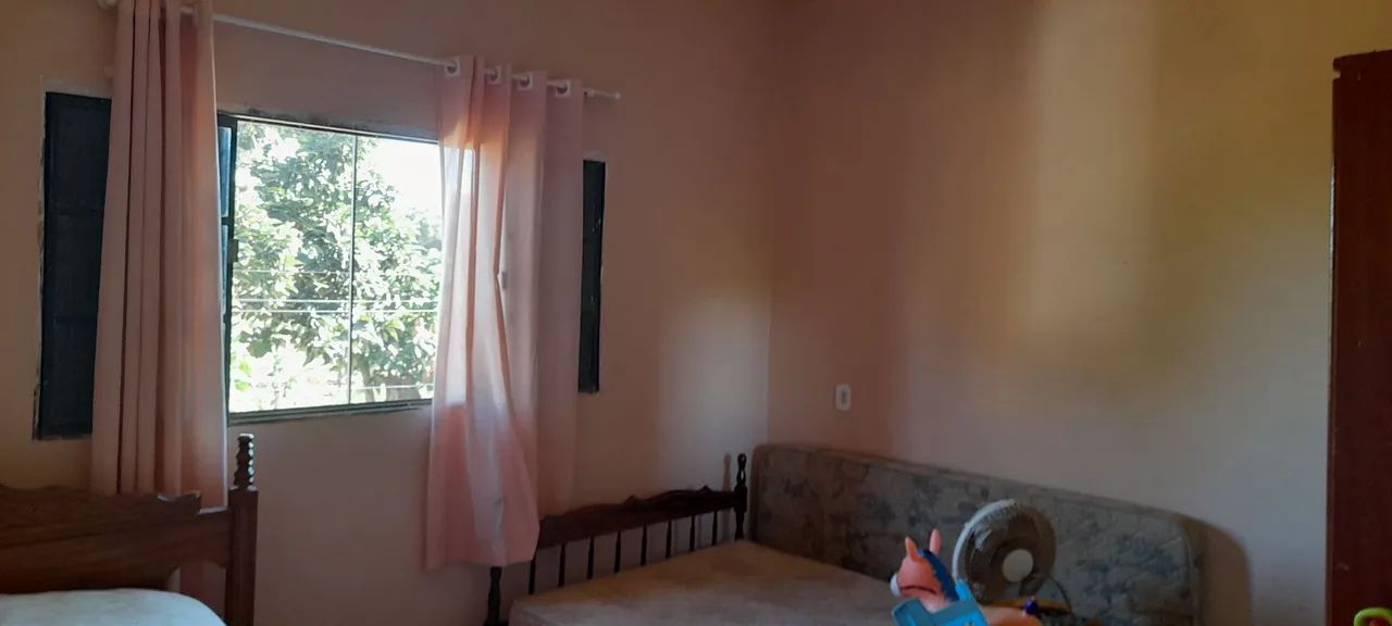 Sitio nas 3 barras  tem 2 laguinhos  - Foto 5