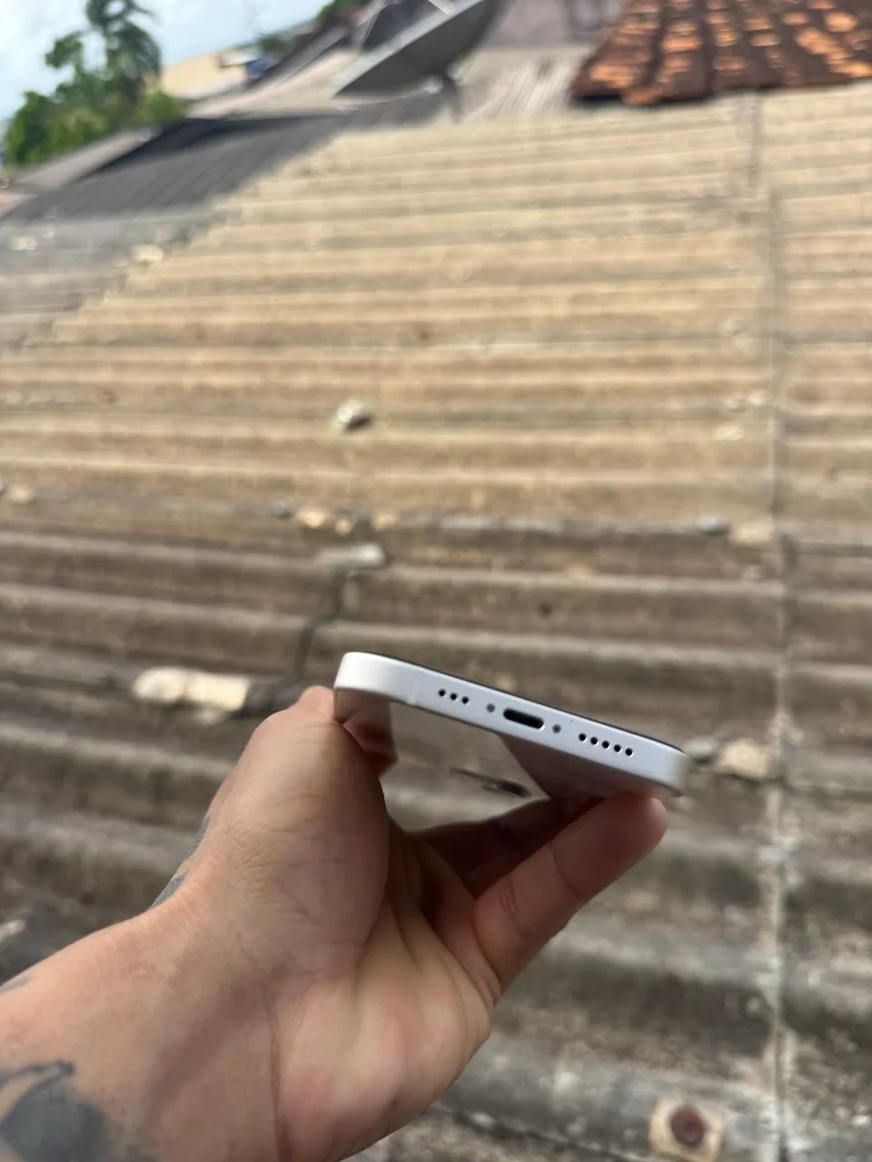 Iphone 12 - Foto 4