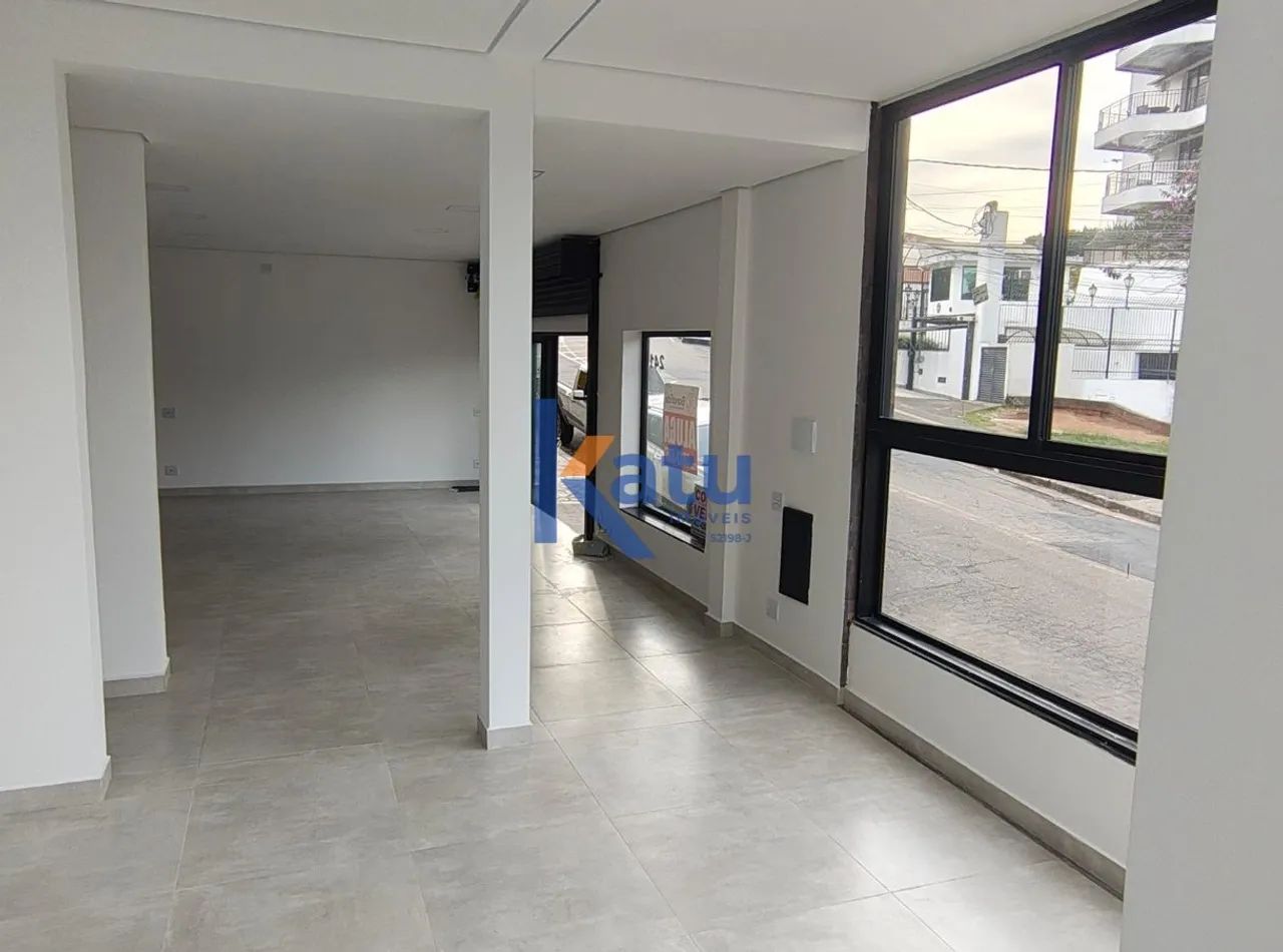 PREDIO COMERCIAL PARA LOCAÇÃO NA RUA DO RETIRO - JUNDIAÍ-SP - Foto 4