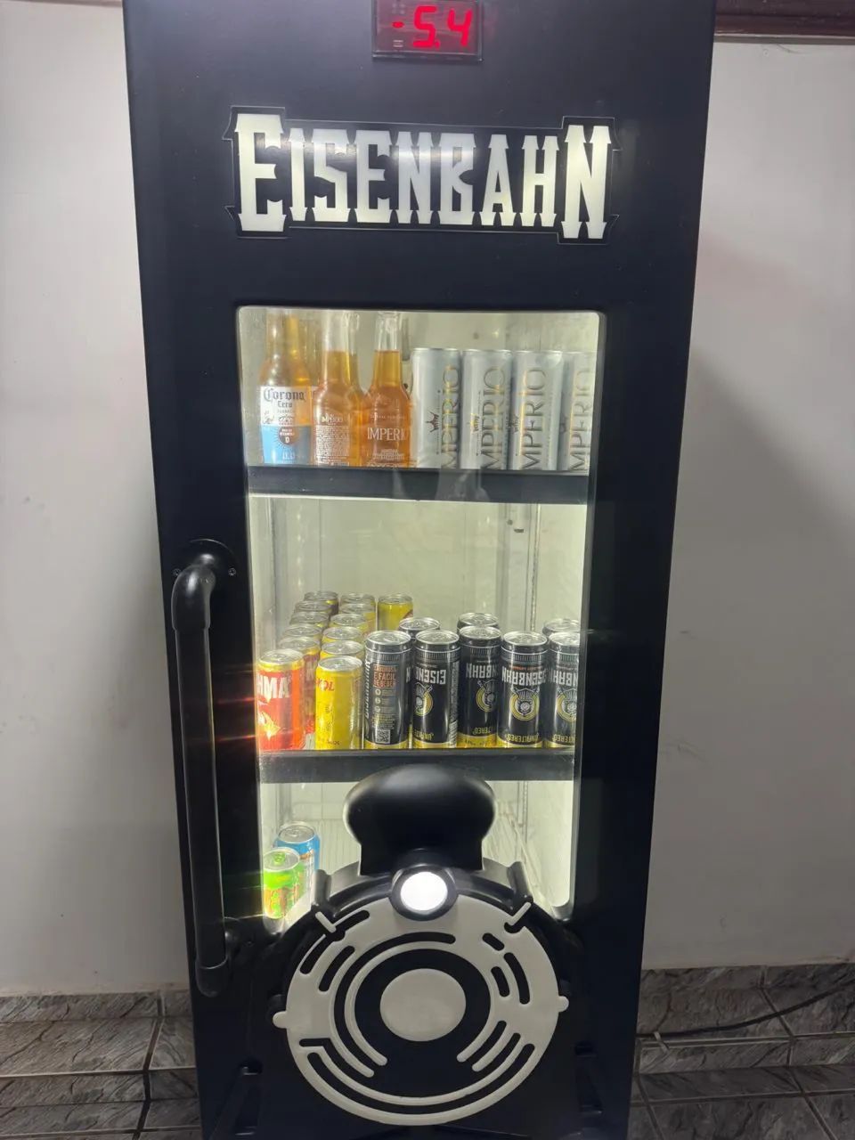 Cervejeira 