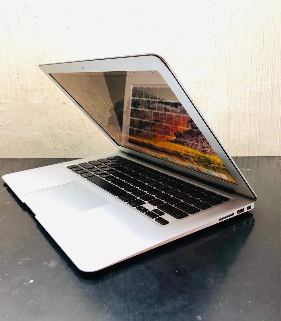 macbook air 2010