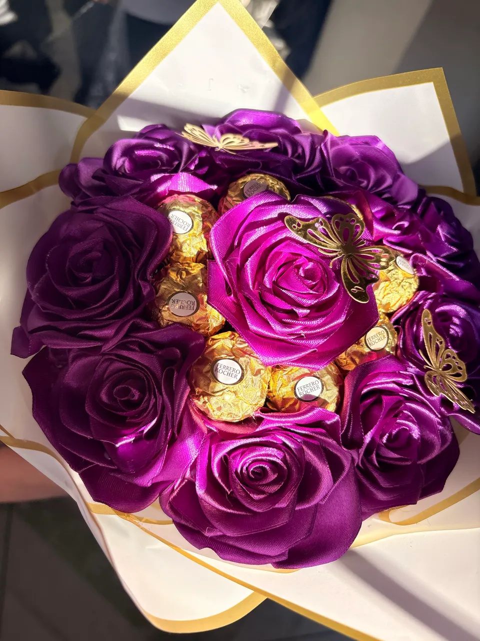     Buquês sob encomenda. Personalize cores, flores e tema! ? - Foto 3