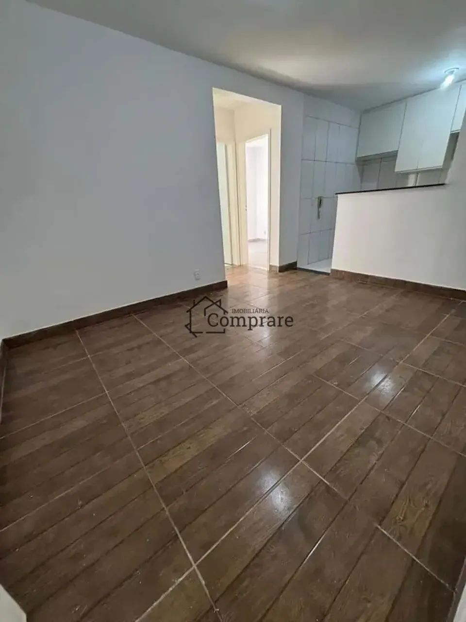 Área Privativa