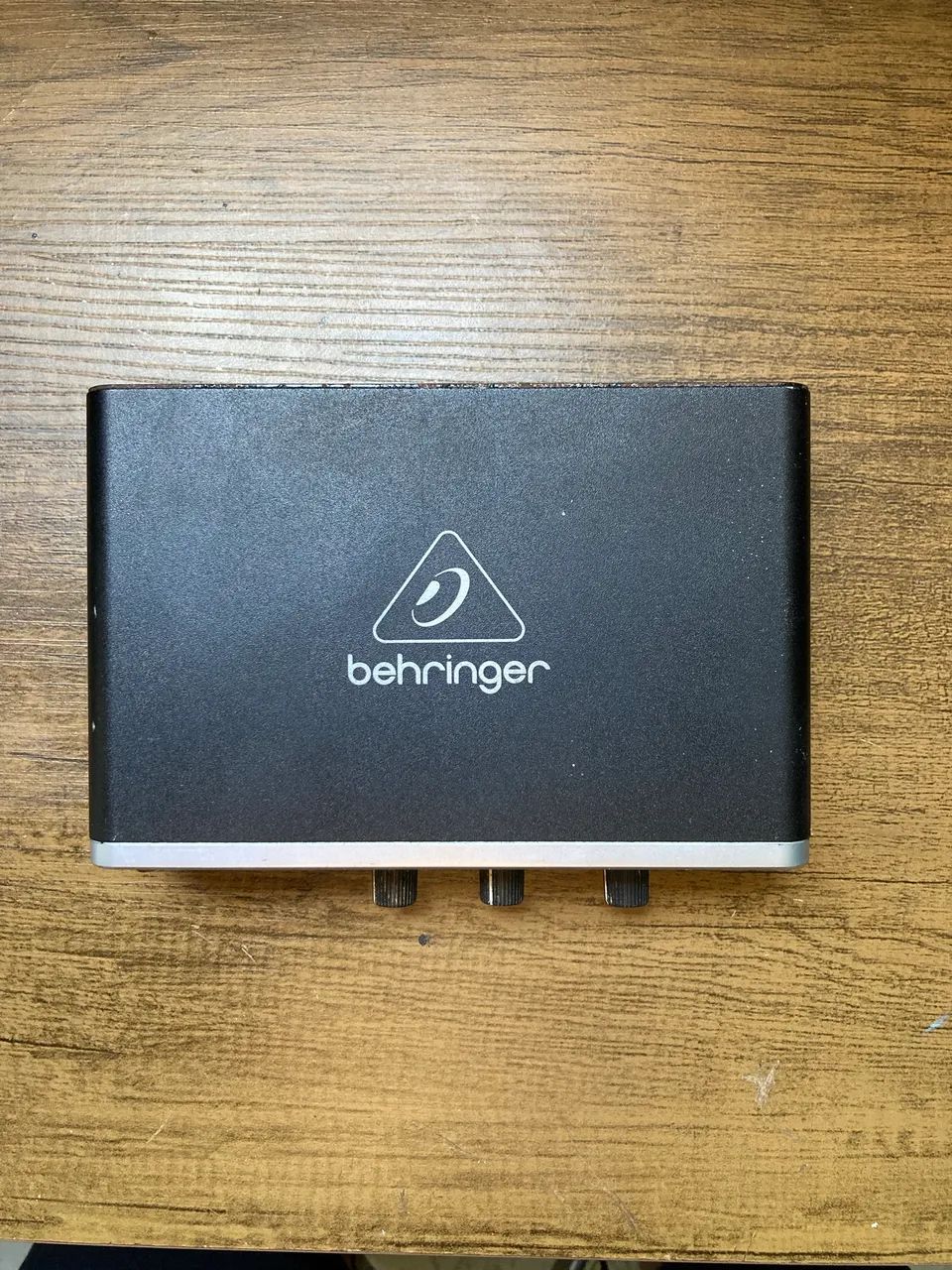 Interface de Audio Behringer UMC22 - Foto 5