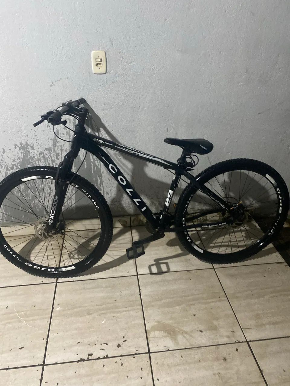 Bicicleta  aro 29 - Foto 3