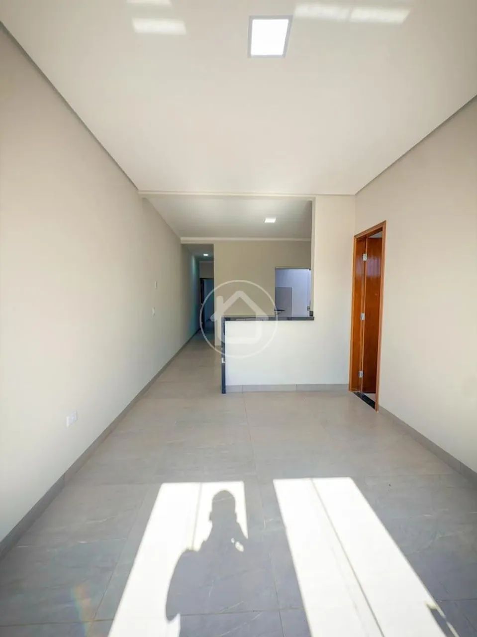CASA COM 2 SUITES NO RESIDENCIAL OLIVEIRA - Foto 5