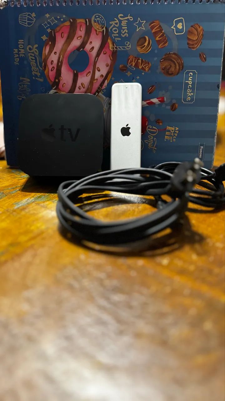 Apple TV 4K  - Foto 3